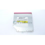 dstockmicro.com DVD burner player 12.5 mm SATA TS-L633 - R6176GPZ401480 for Sony Vaio PCG-6121M