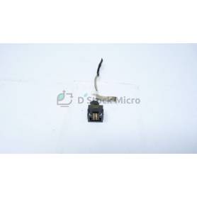 RJ45 connector 015-0101-1504 for Sony Vaio PCG-6121M
