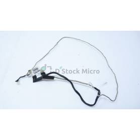 Screen cable 809612-010 for HP 15-AC604NF