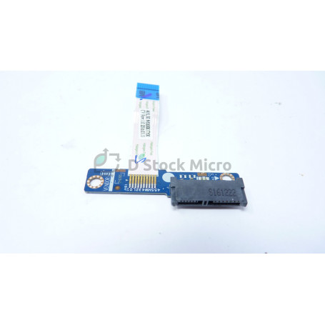 dstockmicro.com Optical drive connector card LS-C706P for HP 15-AC604NF
