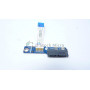 dstockmicro.com Carte connecteur lecteur optique LS-C706P pour HP 15-AC604NF