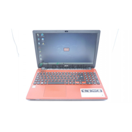 dstockmicro.com Acer Aspire E5-521-24K5 15.6" HDD 1 To E2-6110 6 Go Windows 10 Home