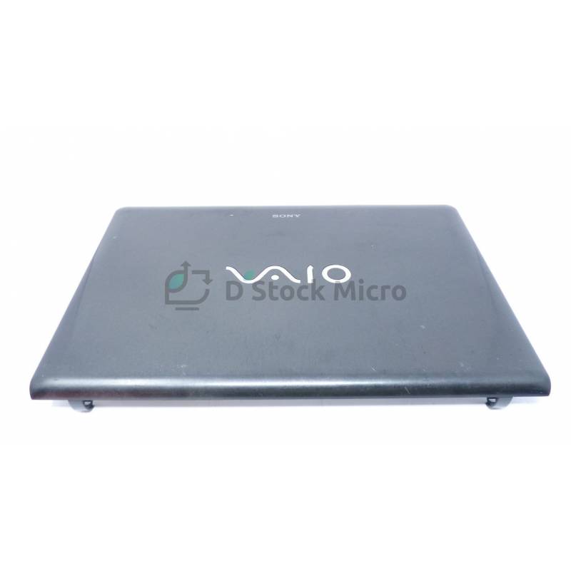 Capot Arrière écran Pour Sony Vaio PCG-71311M - Réf 012-000A-3030 Occasion