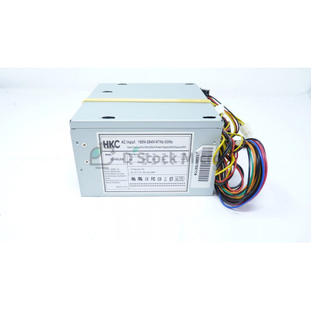 dstockmicro.com Power supply HKC SZ-450LPDR - 450W