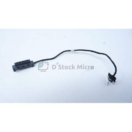 dstockmicro.com Cable connecteur lecteur optique DD0AX6CD102 - DD0AX6CD102 pour HP Compaq Presario CQ62-237SF 
