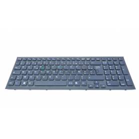 Keyboard AZERTY - MP-09L26F0-886 - 012--004A-3172 for Sony Vaio PCG-71311M
