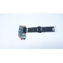 dstockmicro.com Carte USB - Audio IFX-565 pour Sony Vaio PCG-71311M