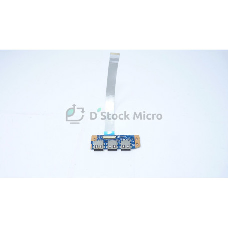 dstockmicro.com Carte USB DA0HK6TB6F0 pour Sony Vaio SVE1511A1E/W