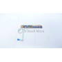 dstockmicro.com Carte Bouton DA0HK5PI6E0 pour Sony Vaio SVE1511A1E/W