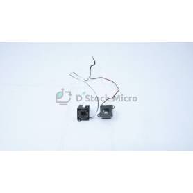 Speakers  for Sony Vaio SVE1511A1E/W