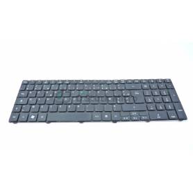 Keyboard AZERTY - V104762AK1 - 0KN0-Y32AK01 for Acer Aspire 7551G-P364G75Mnkk