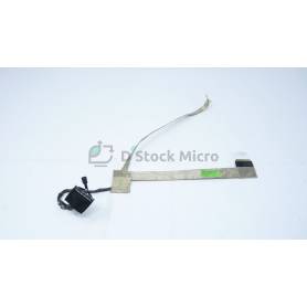Screen cable 50.4HN01.013 for Acer Aspire 7551G-P364G75Mnkk