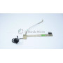 dstockmicro.com Screen cable 50.4HN01.013 for Acer Aspire 7551G-P364G75Mnkk