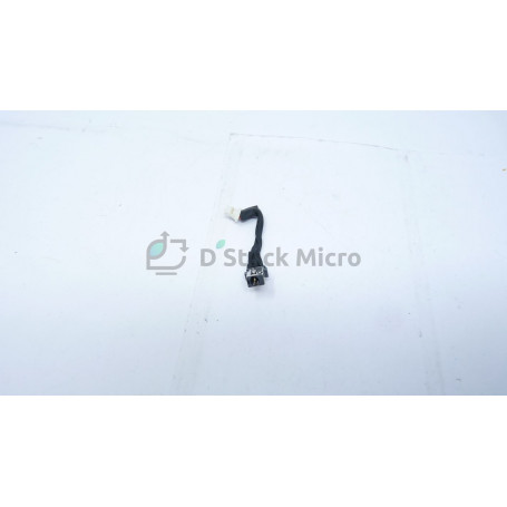 dstockmicro.com DC jack  for Acer SWIFT SF314-54 N17W7