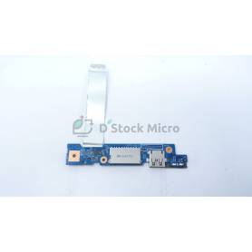 USB board - SD drive 448.0E707.001 for Acer SWIFT SF314-54 N17W7