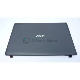 Screen back cover AP0FO00011 for Acer Aspire 5736Z