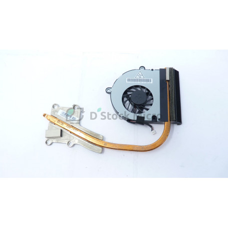 dstockmicro.com Fan DC2800092S0 for Acer Aspire 5736Z