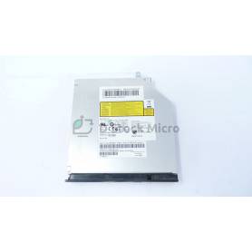 CD - DVD drive 12.5 mm SATA AD-7585H,AD-7585H for Acer Aspire 5738ZG-434G32Mn