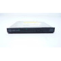 dstockmicro.com CD - DVD drive 12.5 mm SATA TS-L633B,TS-L633B -  for Acer Aspire 5738ZG-434G32Mn
