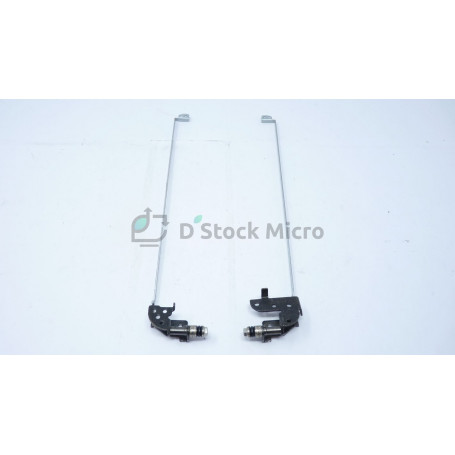 dstockmicro.com Hinges FBR39002010,FBR39001010 for HP Pavilion G7-2140SF