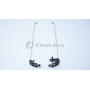 dstockmicro.com Hinges FBR39002010,FBR39001010 for HP Pavilion G7-2140SF