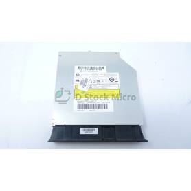 Lecteur graveur DVD 12.5 mm SATA UJ8B1 - 682749-001 pour HP Pavilion G7-2140SF