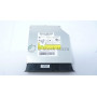 dstockmicro.com DVD burner player 12.5 mm SATA UJ8B1 - 682749-001 for HP Pavilion G7-2140SF