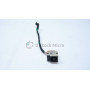 dstockmicro.com Connecteur d'alimentation 661680-302 - 661680-302 pour HP Pavilion G7-2346SF,Pavilion G6-2247SF,Pavilion G7-2140