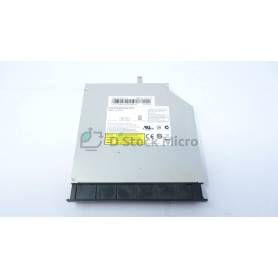Lecteur graveur DVD 12.5 mm SATA DS-8A5SH - DS-8A5SH17C pour Acer ASPIRE 7250-E304G32Mnkk,Aspire 7250-E304G75Mikk