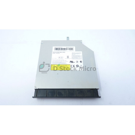 dstockmicro.com DVD burner player 12.5 mm SATA DS-8A5SH - DS-8A5SH17C for Acer ASPIRE 7250-E304G32Mnkk,Aspire 7250-E304G75Mikk