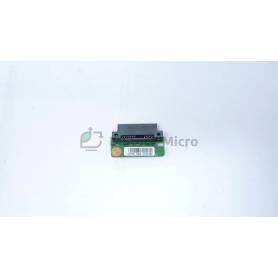 Optical drive connector card N0YQC10801 for Acer Aspire 7739ZG-P624G75Mikk,ASPIRE 7250-E304G32Mnkk,Aspire 7250-E304G75Mikk
