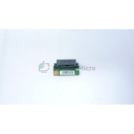 dstockmicro.com Optical drive connector card N0YQC10801 for Acer Aspire 7739ZG-P624G75Mikk,ASPIRE 7250-E304G32Mnkk,Aspire 7250-E