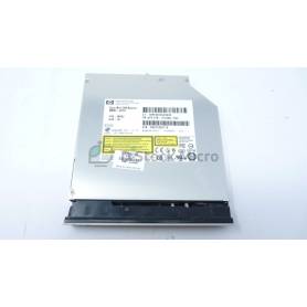 Lecteur graveur DVD 12.5 mm SATA GT31L - 603677-001 pour HP Pavilion DV6-3351EF