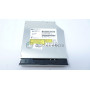 dstockmicro.com DVD burner player 12.5 mm SATA GT31L - 603677-001 for HP Pavilion DV6-3351EF