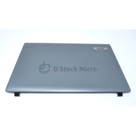 dstockmicro.com Capot arrière écran AP0FO000K102 pour Acer Aspire 5733-384G50Mnkk, 5733-384G75Mnkkx