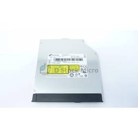 DVD burner player 12.5 mm SATA GT51N - KU0080D059201 for Acer Aspire 5733-384G75Mnkk