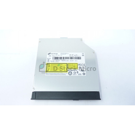 dstockmicro.com DVD burner player 12.5 mm SATA GT51N - KU0080D059201 for Acer Aspire 5733-384G75Mnkk