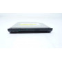 dstockmicro.com DVD burner player 12.5 mm SATA GT51N - KU0080D059201 for Acer Aspire 5733-384G75Mnkk