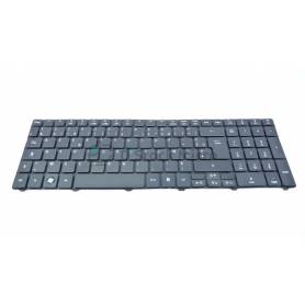 Keyboard AZERTY - NSK-ALC0F - PK130C92A13 for Acer Aspire 5733-384G75Mnkk