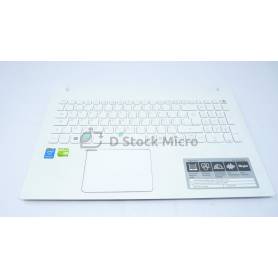 Keyboard - Palmrest TFQ4CZRTTAT for Acer Aspire E5-573G-P35U