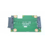dstockmicro.com Optical drive connector card 6050A2183601 for HP Compaq 6830s