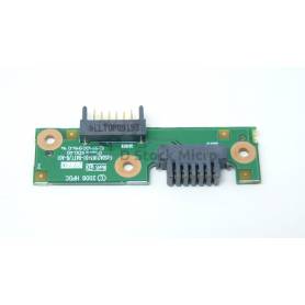 Battery connector card 6050A2183401 for HP Compaq 6830s