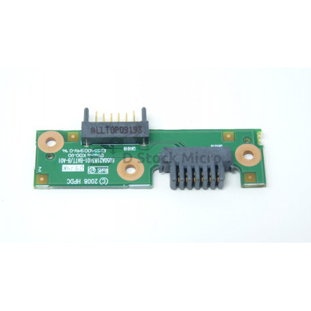 dstockmicro.com Battery connector card 6050A2183401 for HP Compaq 6830s