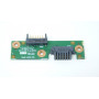 dstockmicro.com Battery connector card 6050A2183401 for HP Compaq 6830s
