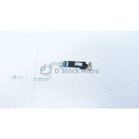 Carte Bouton DAZR7PI46B0 pour Acer Aspire 5745-384G64Mnks