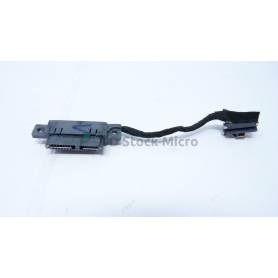 Cable connecteur lecteur optique  -  pour HP Pavilion DV6-3351EF