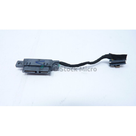 dstockmicro.com Cable connecteur lecteur optique  -  pour HP Pavilion DV6-3351EF 