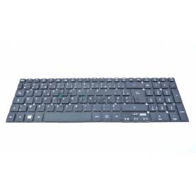 Keyboard AZERTY - NSK-R6CSC - PK130N43A14 for Acer Aspire E5-571-30CV