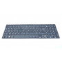 dstockmicro.com Keyboard AZERTY - NSK-R6CSC - PK130N43A14 for Acer Aspire E5-571-30CV