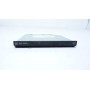 dstockmicro.com DVD burner player 9.5 mm SATA DA-8A6SH for Philips Laptop